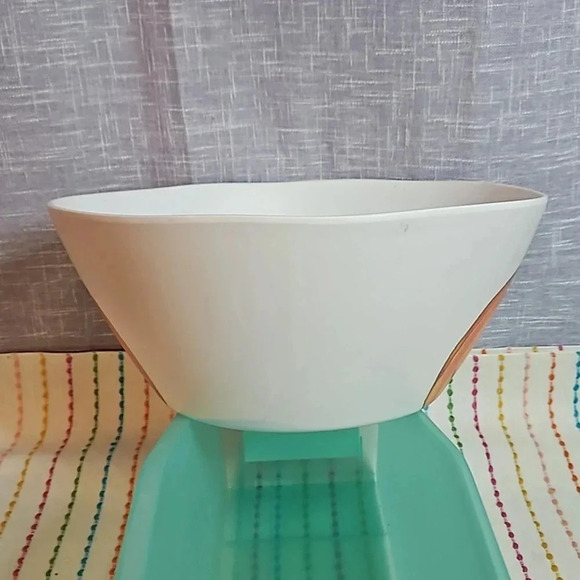 RAE DUNN BOWL - Picture 2 of 9